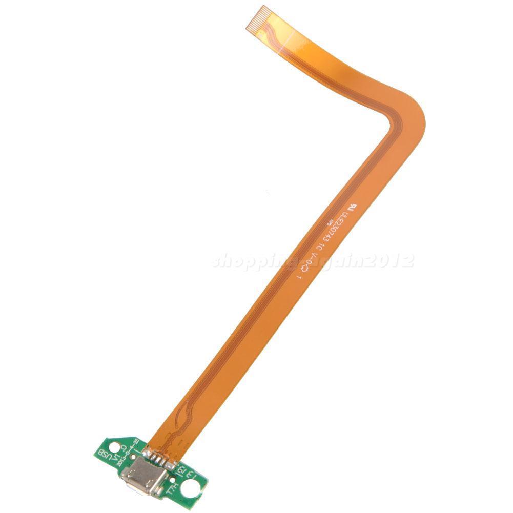 HP Slate 7 Micro USB Charging Port Flex Cable Replacement