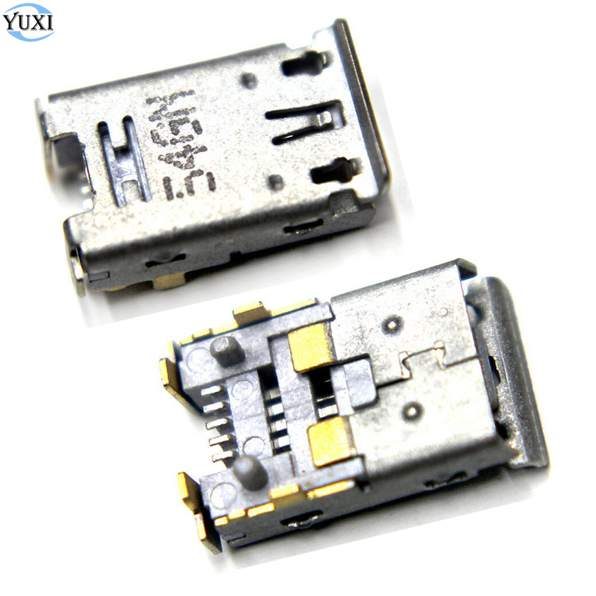 Microsoft Surface 3 RT3 1645 1657 Micro USB Charging Port Connector