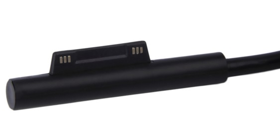 Τροφοδοτικό για Microsoft Surface Pro 3 Tablet 12V 2.58A AC Adapter (OEM)
