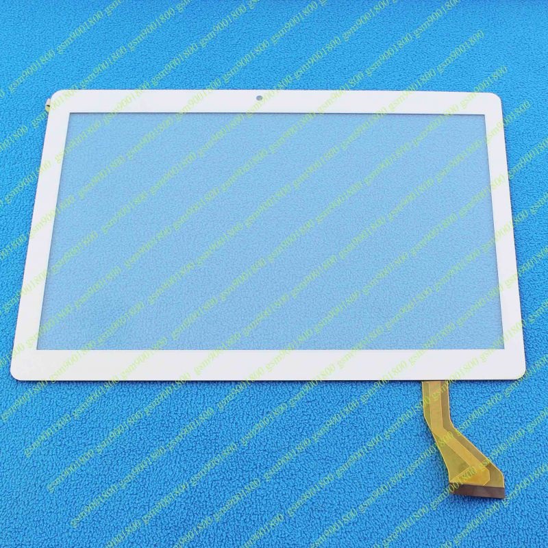 Touch Screen for MLS ALU PLUS 4G IQ1019 10.1