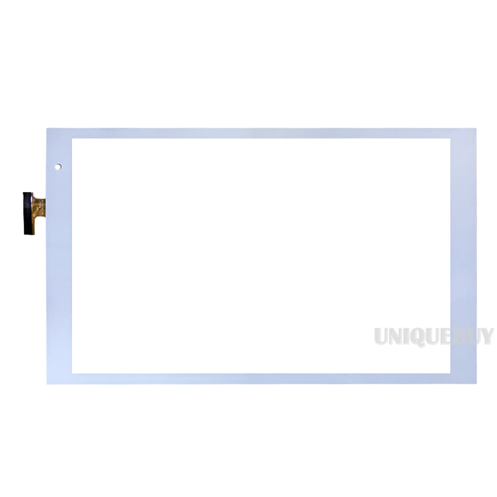 Touch Screen for MLS IQT108B 10.1 '' DH-1077A1-PG-FPC243 (OEM) WHITE