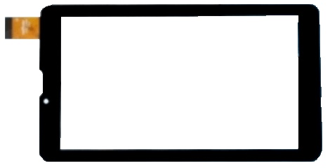 Touch Screen Digitizer for MLS iQTab 7