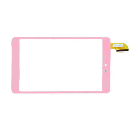 TOUCH SCREEN DIGITIZER FOR MLS iQTab Ideal 1805 8