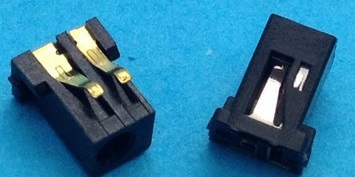 Nokia 2mm Charging Port - 5469849 (OEM)