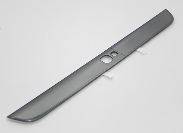 Original Deco Cover (Grey) for Samsung Galaxy Note 10.1 (GT-N8010) (GT-N8000) (Bulk)