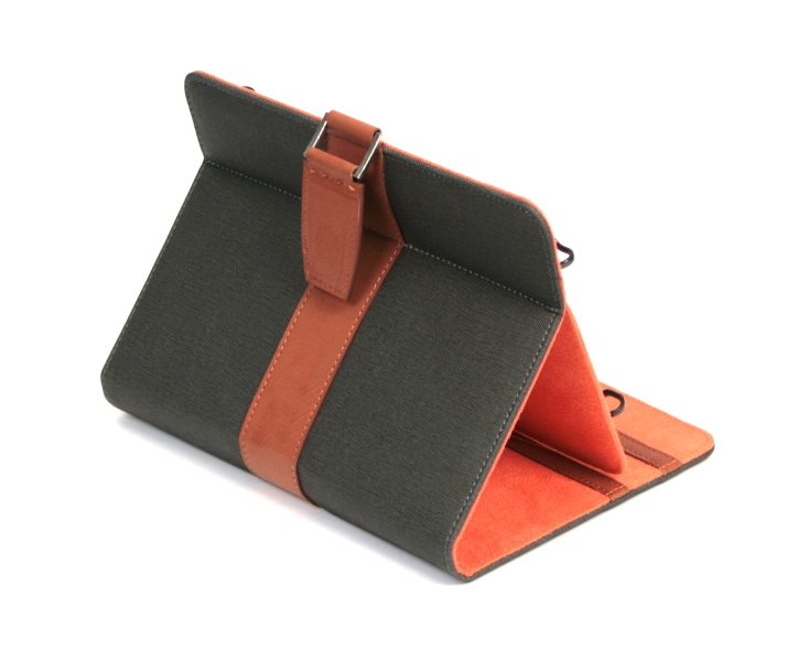 Platinet Θήκη Stand Τζιν για Tablet 7