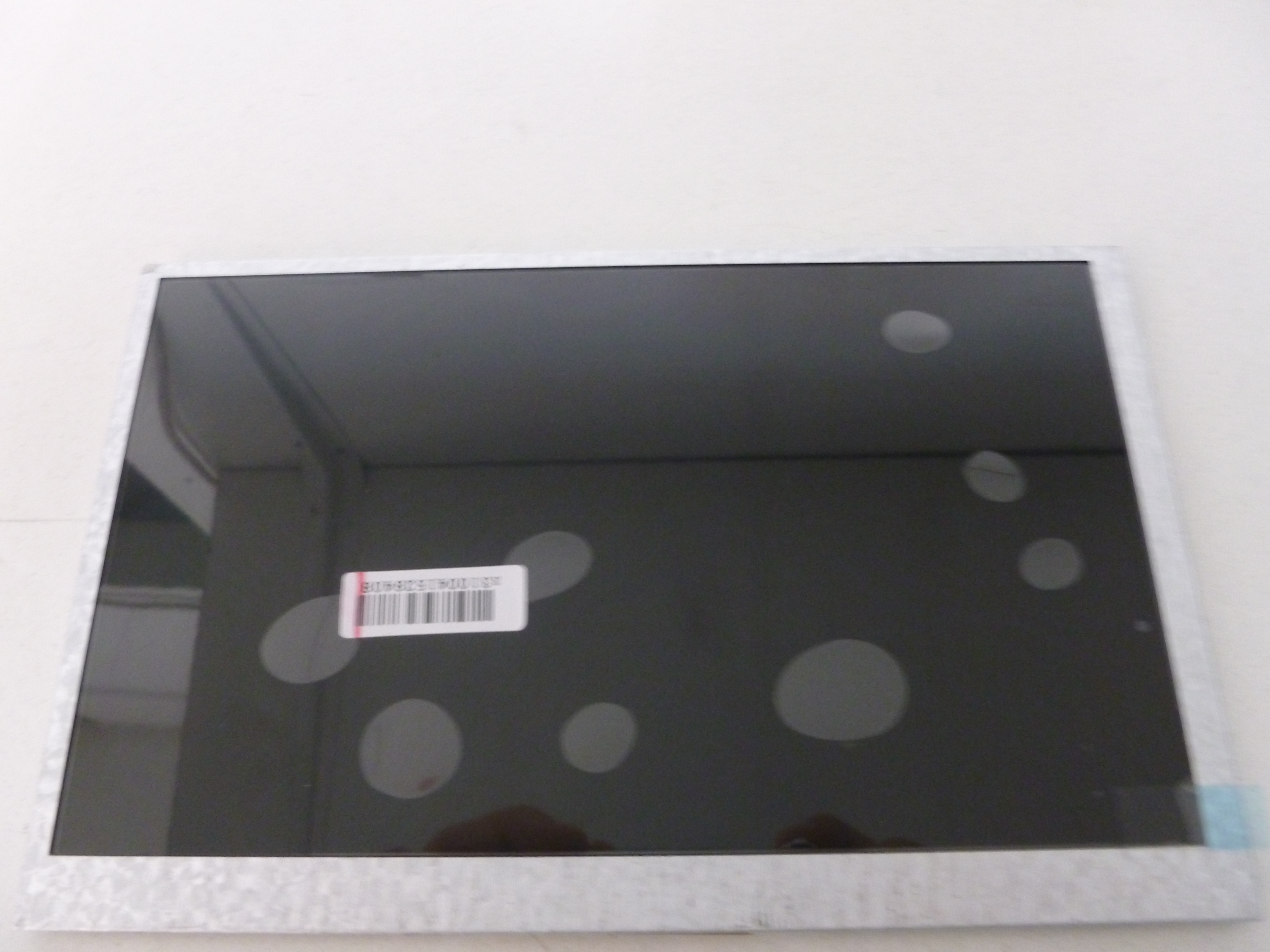Power Tech LCD Display 7