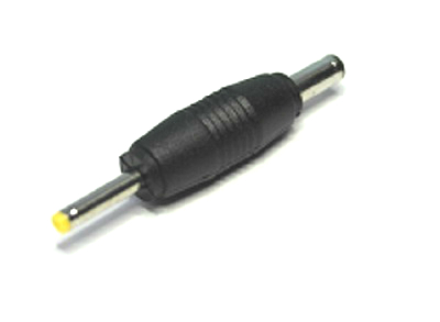 PowerTech Μετατροπέας Βύσματος Tablet 2.5x0.7mm για το Universal Τροφοδοτικό  PT-272