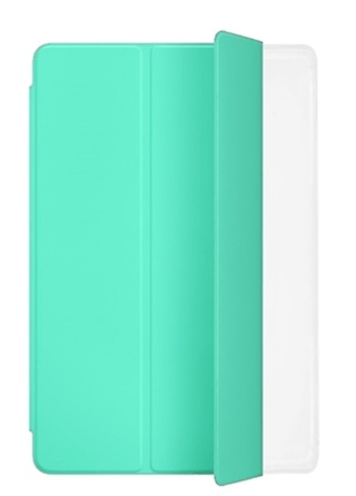 Θήκη Βιβλίο Samsung Galaxy Τ510 για Tablet 10.1' τιρκουαζ (OEM)