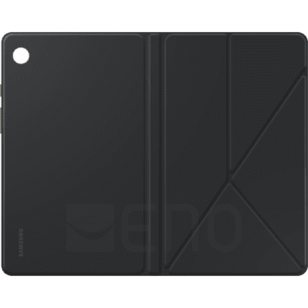 Samsung Galaxy Flip Cover Μαύρο (Samsung Galaxy Tab A9 8.7) EF-BX110TBEGWW
