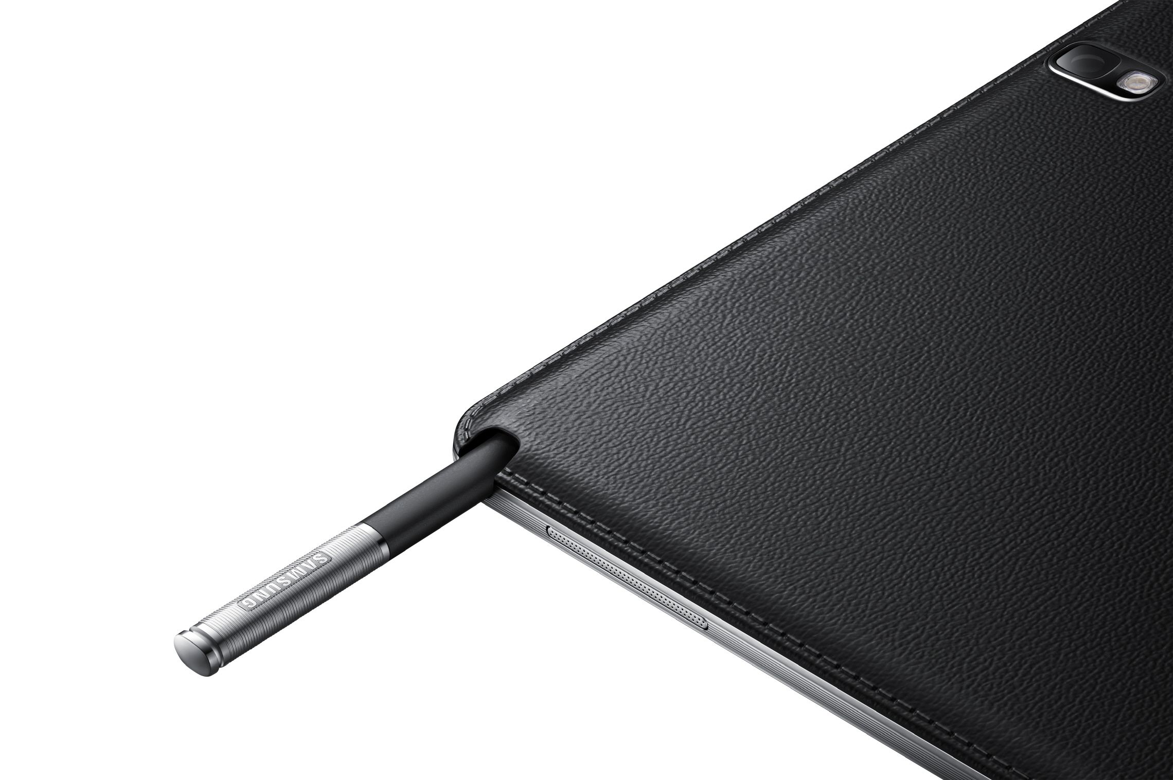 Genuine Samsung Galaxy Note 10.1 2014 S Pen Stylus (P600 / P601 / 605S) (Black)