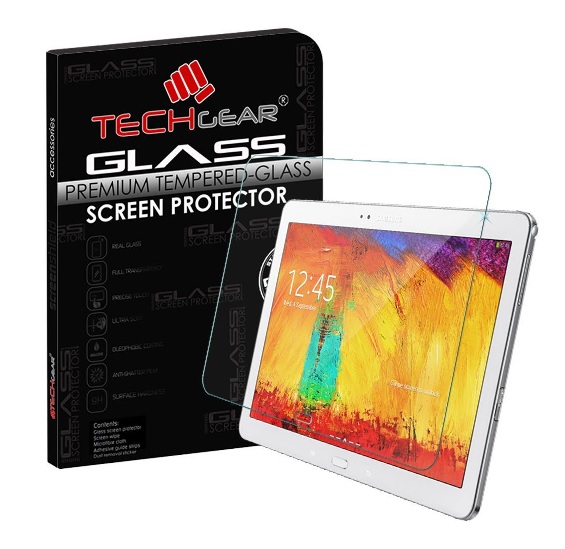 Samsung Galaxy Note P600 10.1 (2014 Edition) - Προστατευτικό Οθόνης Tempered Glass 9H (OEM)