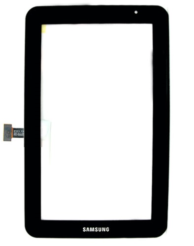 Samsung Galaxy Tab 2 7.0 P3110 Digitizer Touchscreen (Black)