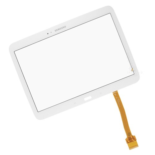 Samsung Galaxy Tab 3 10.1 / P5200 / P5210 Touch Screen Digitizer (GT-P5210) (White) (OEM)