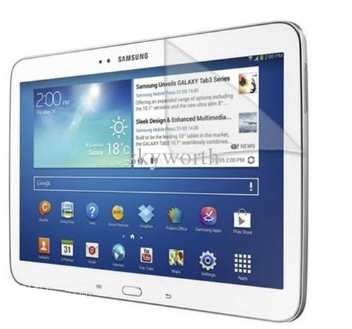 Samsung Galaxy Tab 3 10.1 P5200 P5210 Προστατευτικό Οθόνης OEM SPSGT3101