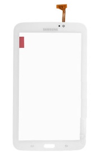 Samsung Galaxy Tab 3 7 WiFi (SM-T210, P3210) White Digitizer