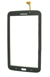Samsung Galaxy Tab 3 7 WiFi (SM-T210 / P3210) Touchscreen Digitizer (Black)