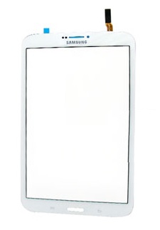 Samsung Galaxy Tab 3 8.0 3G (T311) White Touchscreen Digitizer