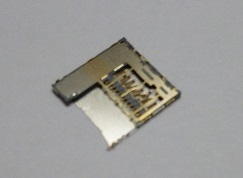 Samsung Galaxy Tab 3 8 T311 T310 Memory Card Reader