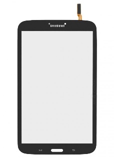 Samsung Galaxy Tab 3 8.0 WiFi Version T310 Digitizer (Black) (Bulk)
