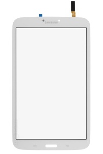 Samsung Galaxy Tab 3 8.0 WiFi (T310) White Touchscreen Digitizer