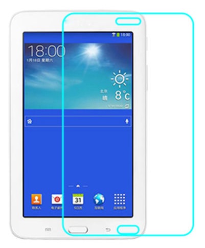 Samsung Galaxy Tab 3 Lite 7 T110 - Προστατευτικό Οθόνης Tempered Glass (OEM)