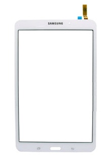 Samsung Galaxy Tab 4 8 Wi-Fi SM-T330 Digitizer (White)