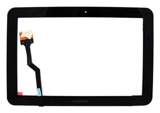 Samsung Galaxy Tab 8.9 P7300 Digitizer & Touchscreen Assembly (Black)
