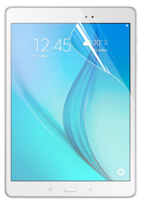 Samsung  Galaxy Tab A 9.7 (T550) - Προστατευτικό Οθόνης Clear (OEM)