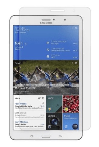 Samsung Galaxy Tab Pro 8.4 - Screen Protector (OEM)