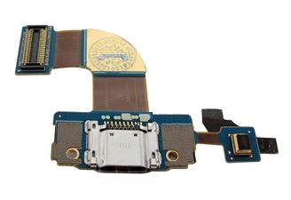 Samsung Galaxy Tab Pro 8.4 SM-T321 T325 Charging Connector Flex