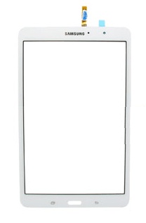 Samsung Galaxy Tab Pro 8.4 Wi-Fi SM-T320 Digitizer (White)