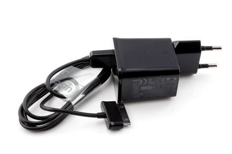 AC Wall Charger Adapter For Samsung Galaxy Tab2