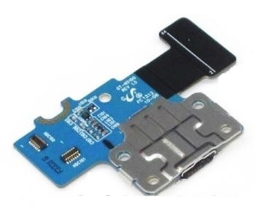 Samsung Galaxy Tab 3 10.1 (N5100) Charging Connector Flex Cable (1.5V)