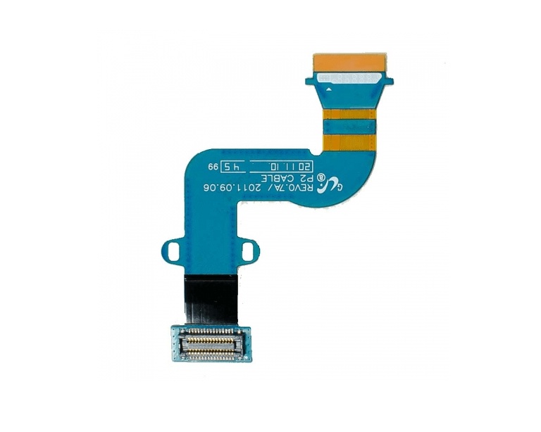 Samsung P3100 LCD flex