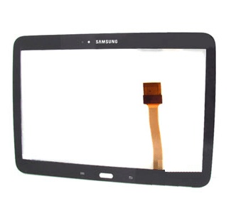 Samsung Galaxy Tab 3 10.1 (P5200 / P5210) Brown Touch Screen Digitizer (OEM)