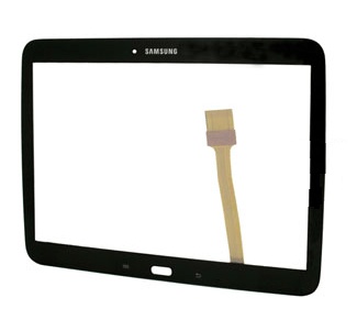 Samsung Galaxy Tab 3 10.1 (P5200 / P5210) Black Touch Screen Digitizer (OEM)