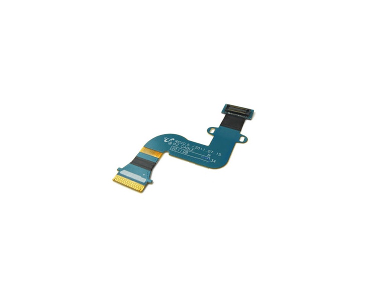 Samsung P6200 flex