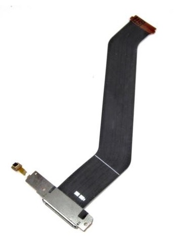 Samsung P7500 Charging Connector Flex Cable