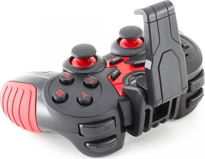 SBOX BLUETOOTH GAMEPAD FOR IOS/ANDROID/WINDOWS GP-2024