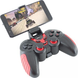 SBOX BLUETOOTH GAMEPAD FOR IOS/ANDROID/WINDOWS GP-2024