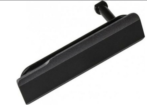 Sony Xperia Z3 Tablet Compact ( SGP611/SGP612/SGP621) Cap USB Black  (1286-9019) (Bulk)