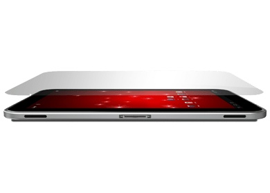 Προστατευτικό οθόνης για tablet Toshiba AT300 AT10