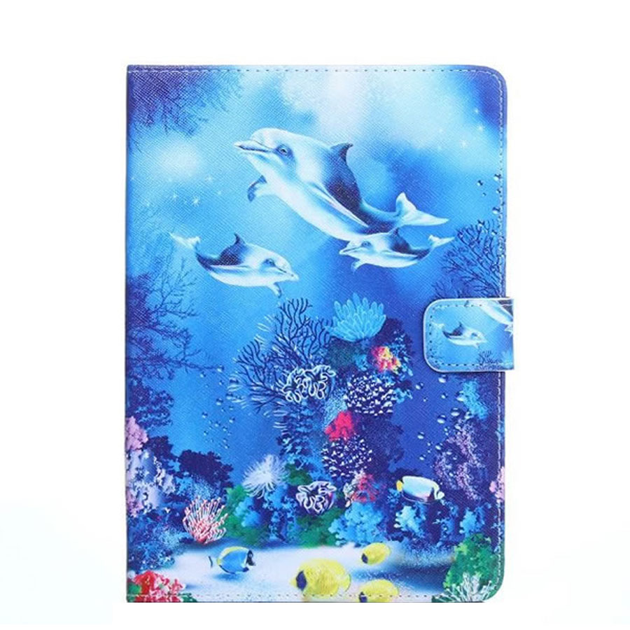 ΘΗΚΗ TABLET UNIVERSAL AQUARIUM 9