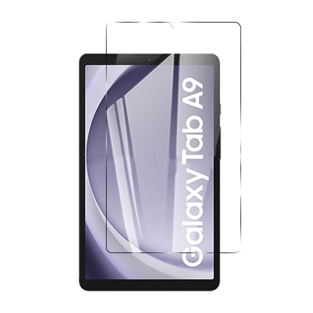 TEMPERED GLASS for Galaxy Tab A9 8.7 SM-X115 (OEM)