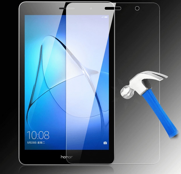 Προστατευτικό Οθόνη Tempered Glass για Huawei Mediapad T3 8