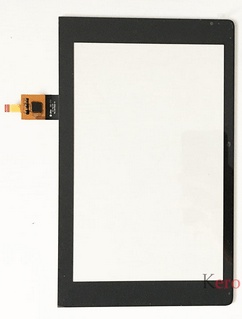 Lenovo YOGA TAB 3 8 Touch Screen (YT3-850M) (YT3-850L) (YT3-850F) (YT3-850 ) (Black) (OEM)