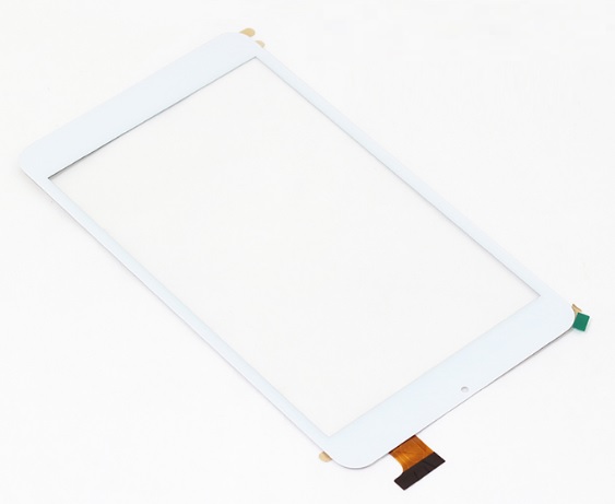 Touch screen for MLS IQTAV 8123C DESIGNS 8 '' F-WGJ80095 (OEM)