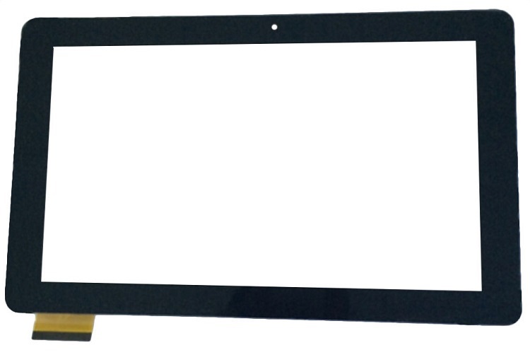 E-STAR Grand HD Quad Core Touch Screen Mechanism (Black) (10.1) (, FPC017H V2) (HC261159A1) (MID1128R) (MID1158R)