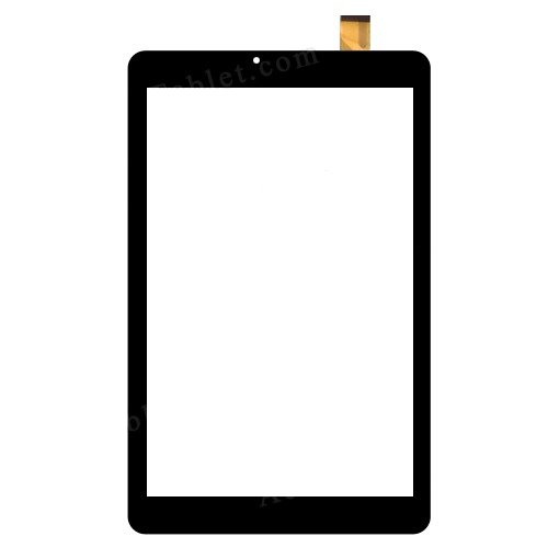 ΓΝΗΣΙΟΣ ΜΗΧΑΝΙΣΜΟΣ ΑΦΗΣ TOUCH SCREEN MLS STAGE 2018 IQ M 1001 10.1 ΜΑΥΡΟ IQM 1001 IQM1001